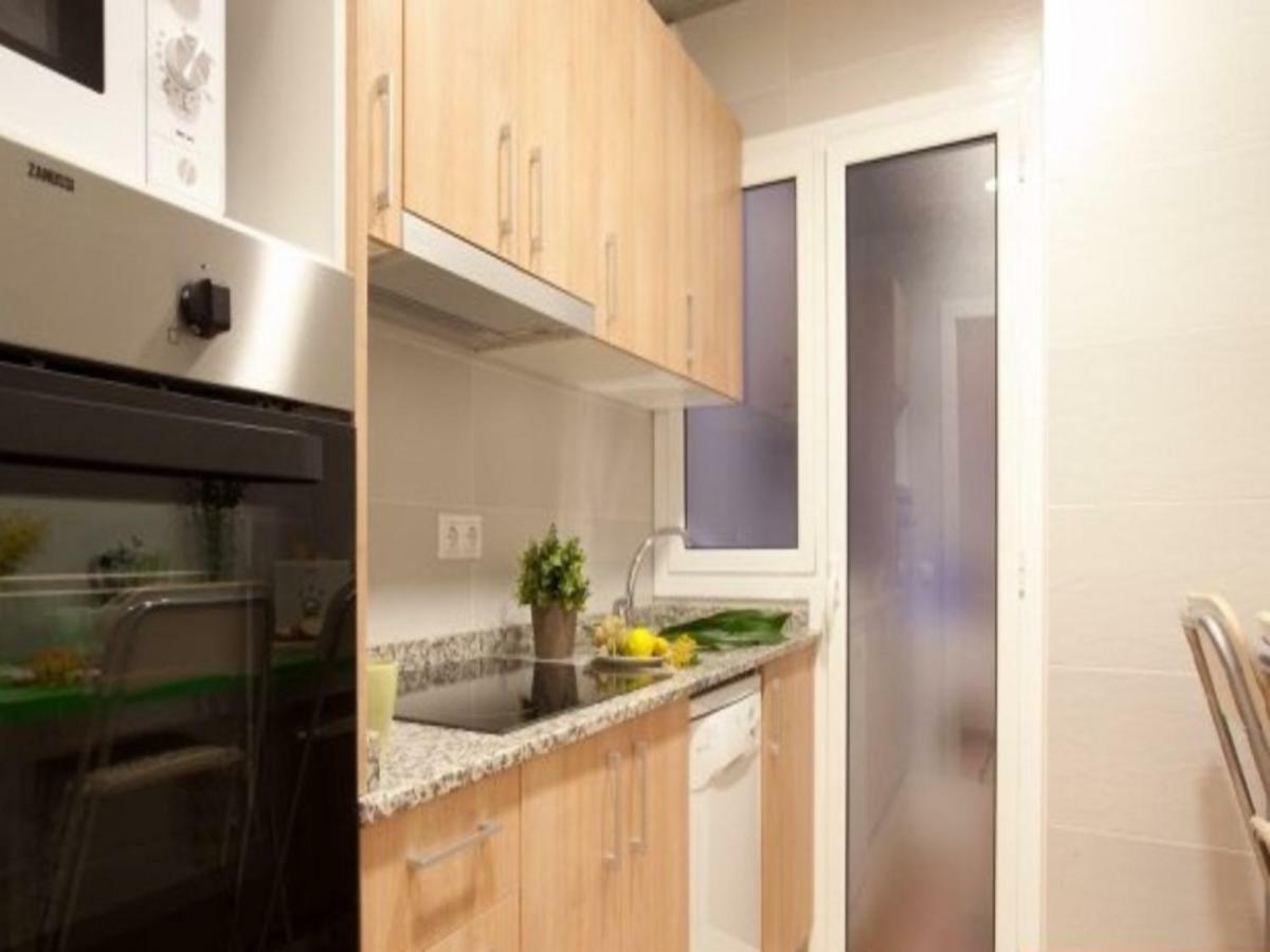 Apartmán Sagrada Familia Bcn Barcelona Exteriér fotografie